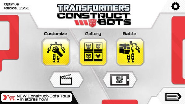 Transformers Construct Bots IOS App Now Availble   Preview Images And Details   (1 of 5)